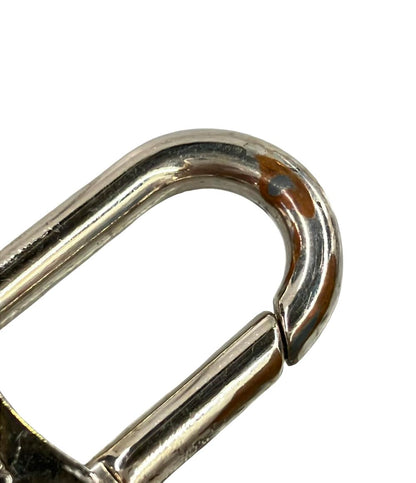 ルイ・ヴィトン キーホルダー バックチャーム ポルトクレ キューブ M67142 ユニセックス LOUIS VUITTON