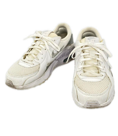 ナイキ ローカットスニーカー AIR MAX EXCEE CD5432-121 レディース SIZE 24 (L) NIKE