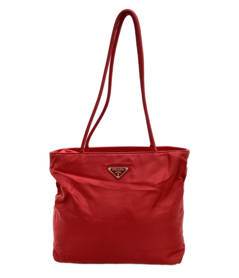 PRADA トートバッグ レディース プラダ