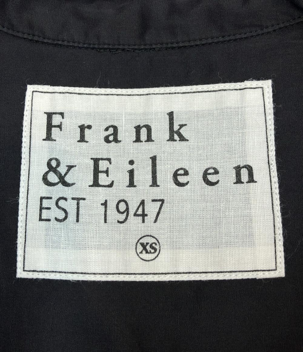 フランクアンドアイリーン 長袖シャツ レディース SIZE XS (XS) Frank&Eileen