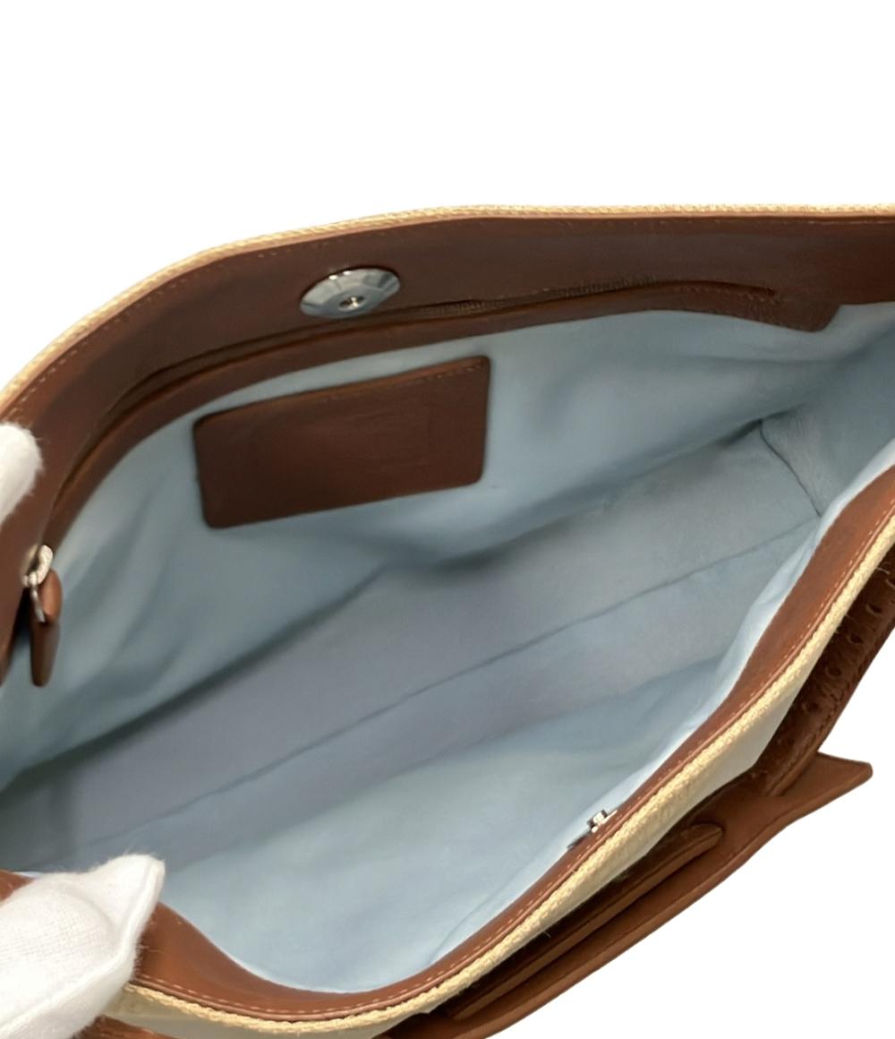 COACH ショルダーバッグ 肩掛け 8146 レディース コーチ