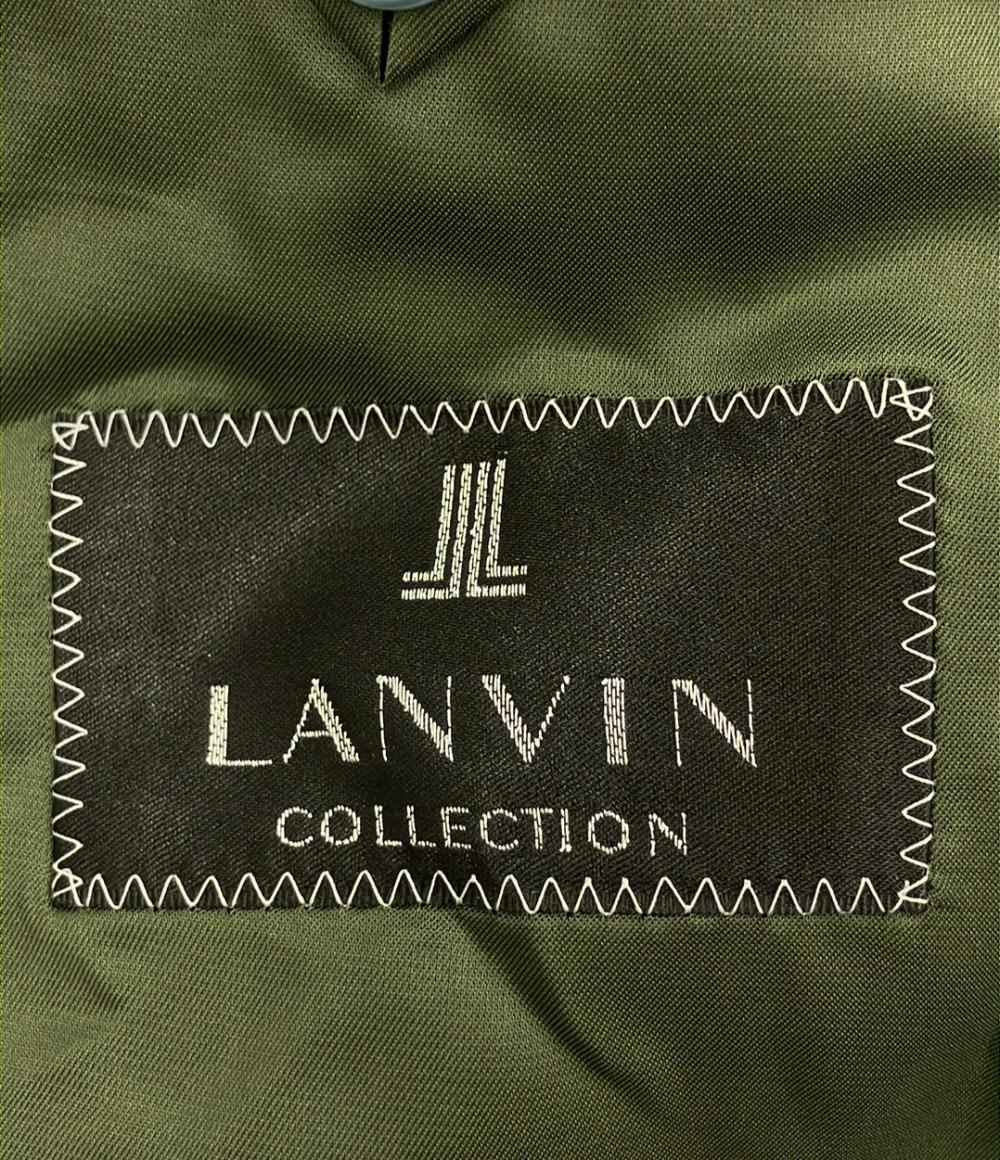 美品 ランバン テーラードジャケット メンズ SIZE 48 (L) LANVIN