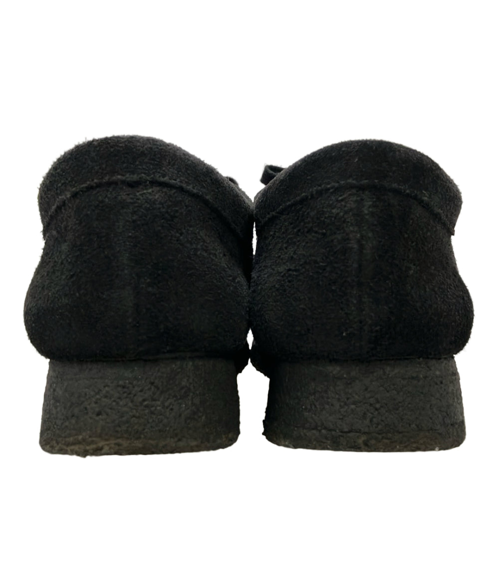 Clarks ワラビー 261555224060 レディース SIZE UK 6 クラークス