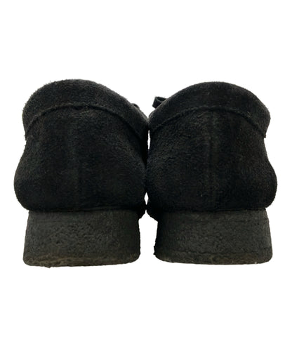 Clarks ワラビー 261555224060 レディース SIZE UK 6 クラークス