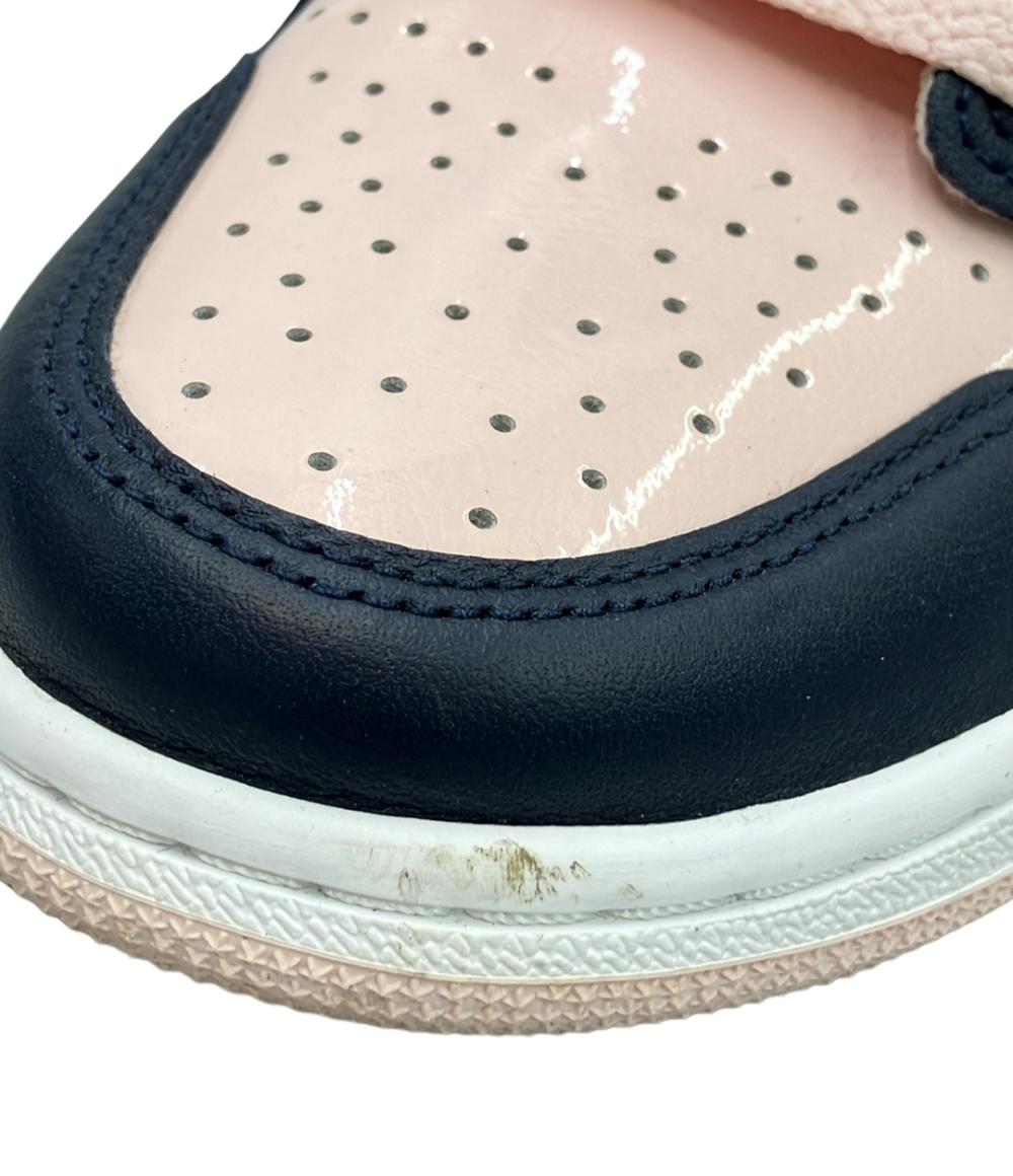 Air Jordan NIKE ハイカットスニーカー Atmosphere ウィメンズ エアジョーダン1 ハイ OG SE DD9335-641 レディース エアジョーダン ナイキ