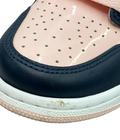 Air Jordan NIKE ハイカットスニーカー Atmosphere ウィメンズ エアジョーダン1 ハイ OG SE DD9335-641 レディース エアジョーダン ナイキ