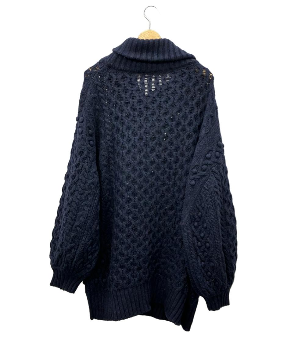 エトレトウキョウ 長袖ニット メンズ SIZE F (M) ETRE TOKYO