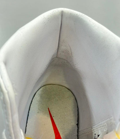 ナイキ ミドルカットスニーカー BLAZER MID 77 VINTAGE BQ6806-100 メンズ SIZE 26.5 (M) NIKE