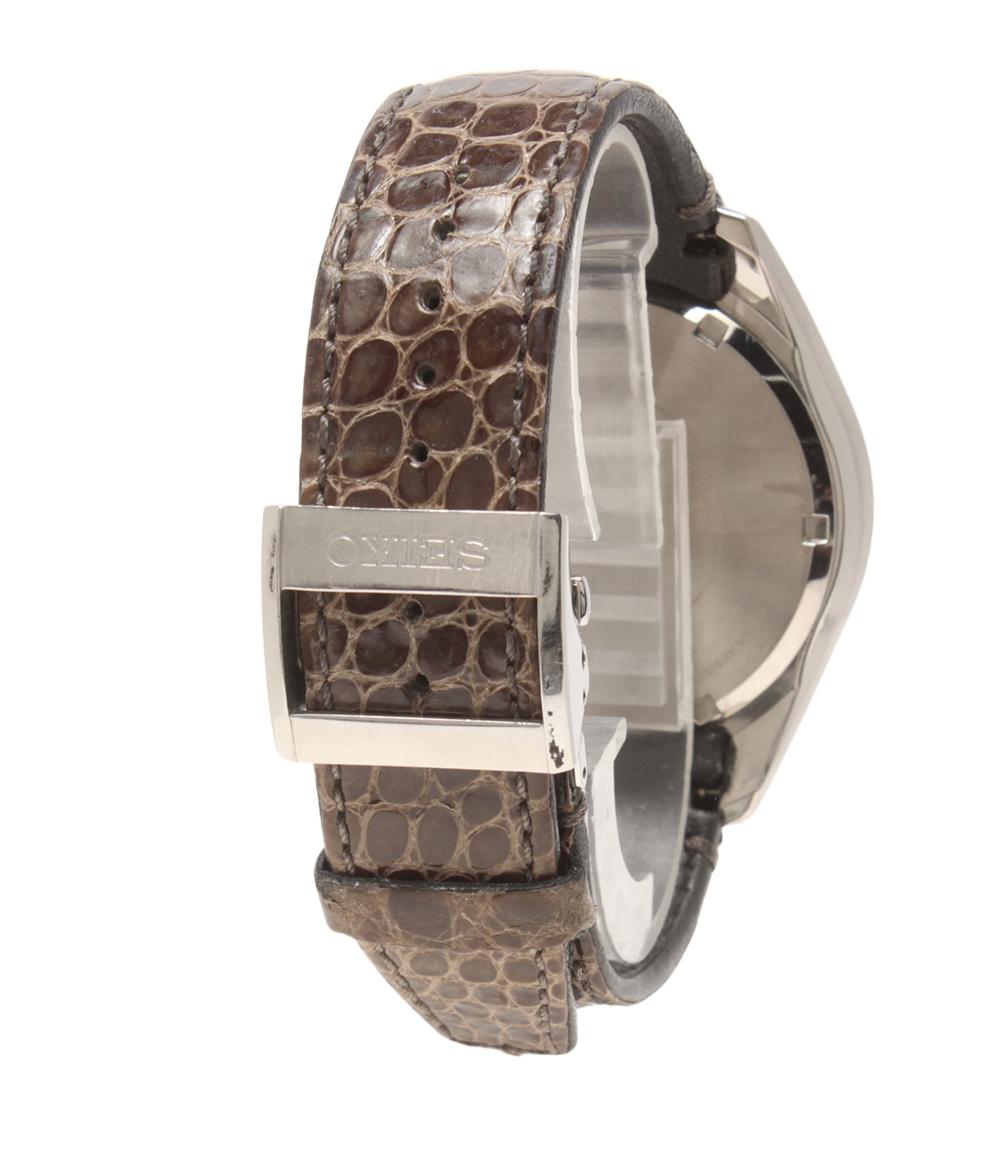 セイコー 腕時計 アストロン 8Xシリーズ ワールドタイムGPS ソーラー ブラック SBXB095 メンズ SEIKO