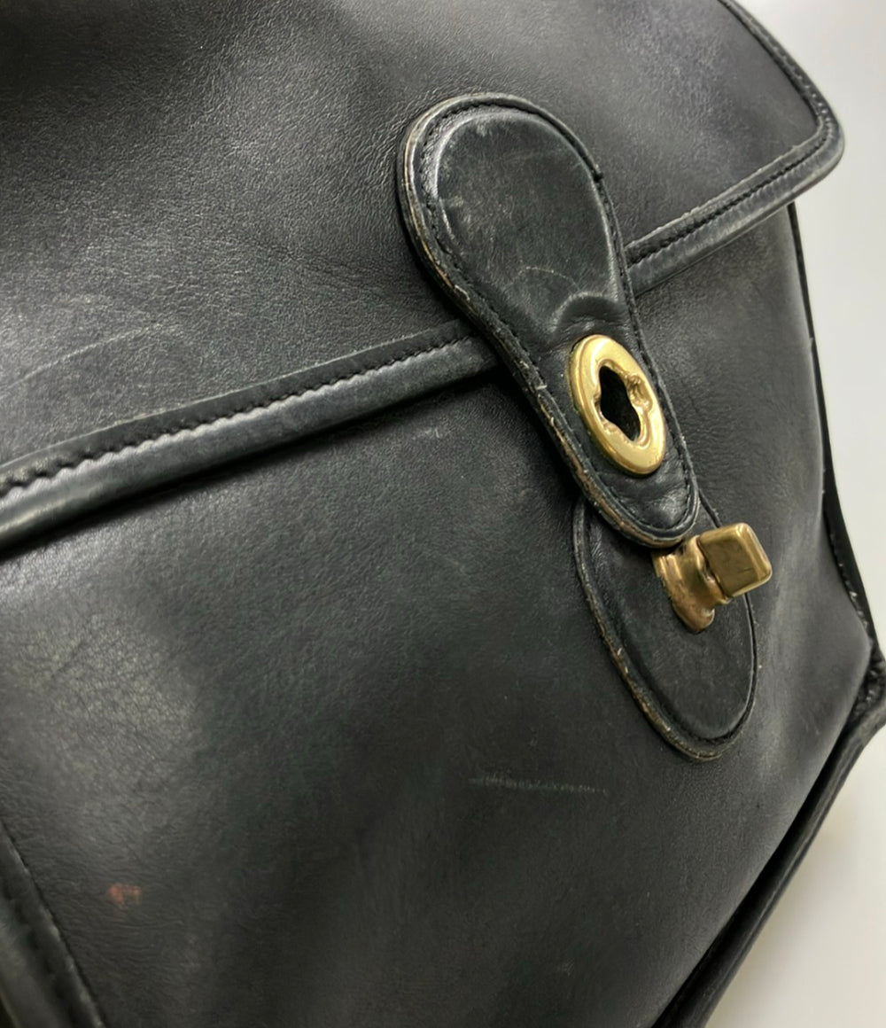 COACH ハンドバッグ ショルダーバッグ 2WAY 斜め掛け 9927 レディース コーチ