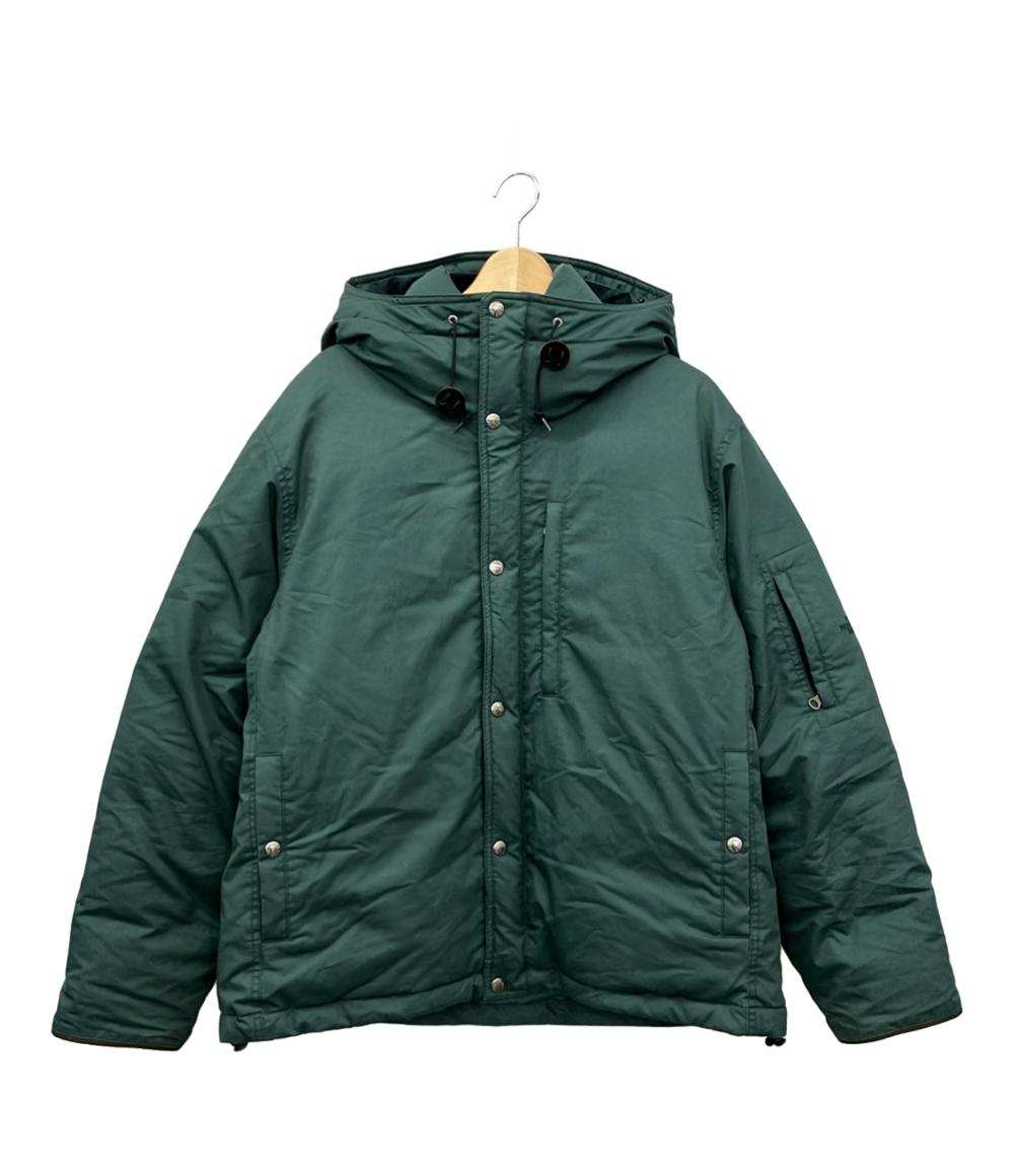 THE NORTH FACE ダウンジャケット メンズ SIZE L ザ・ノース・フェイス
