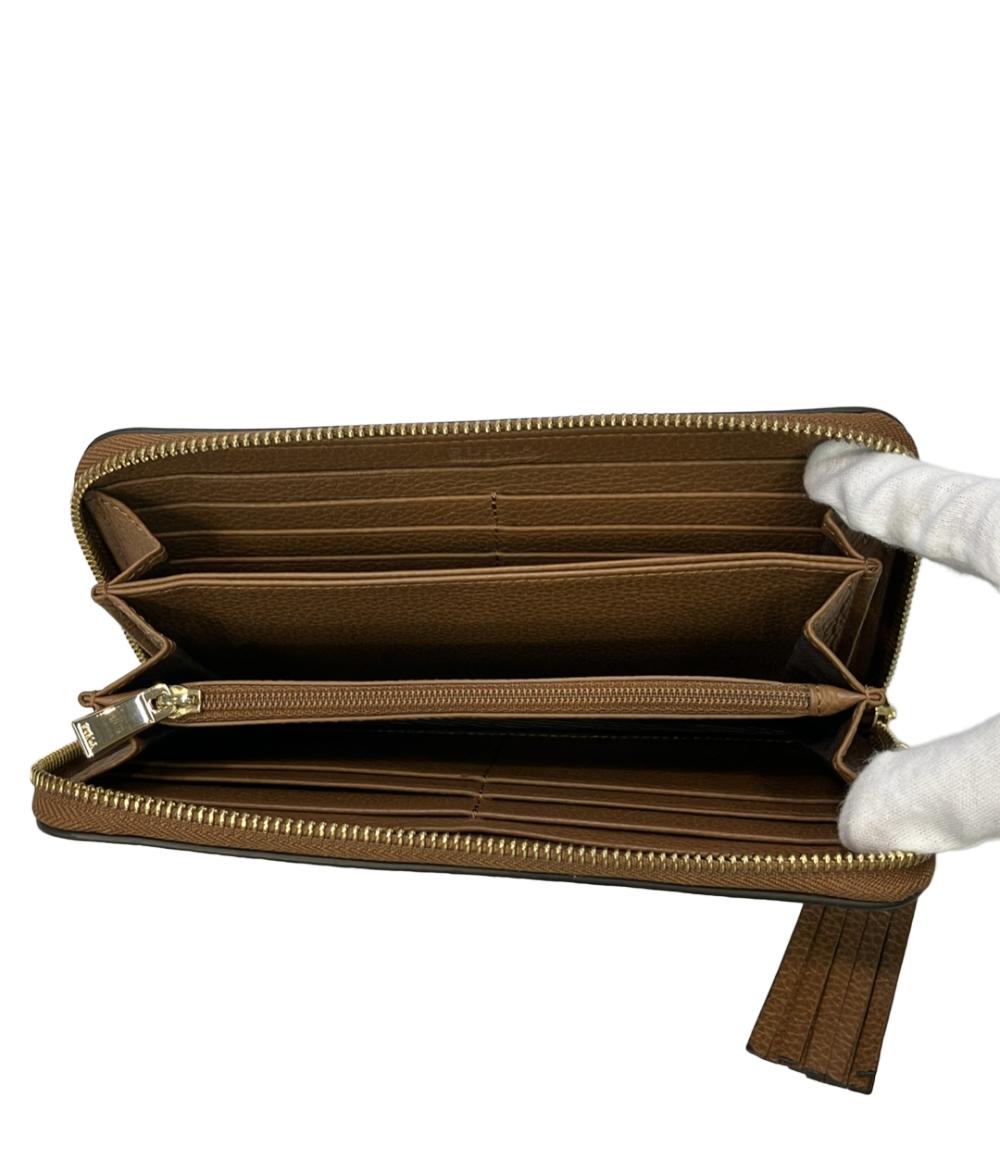 フルラ ラウンドファスナー長財布 レディース Furla