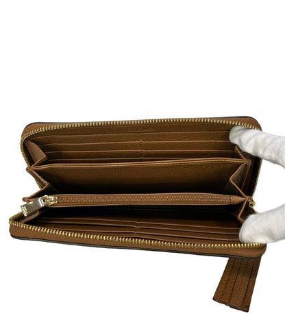 フルラ ラウンドファスナー長財布 レディース Furla