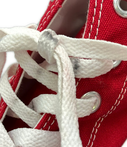 CONVERSE ハイカットスニーカー オールスター ライト HI 32069832 レディース SIZE 24.5 コンバース