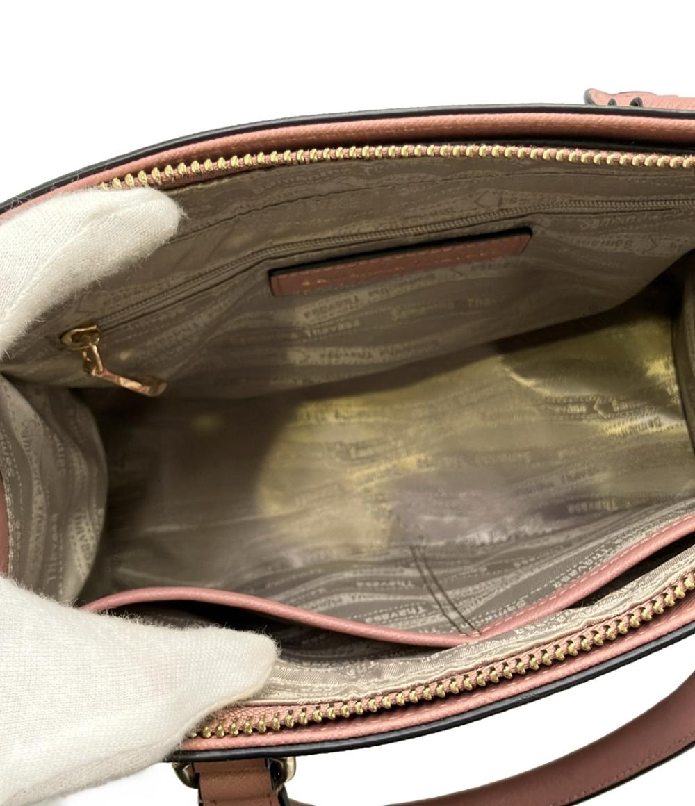 サマンサタバサ ハンドバッグ レディース Samantha Thavasa