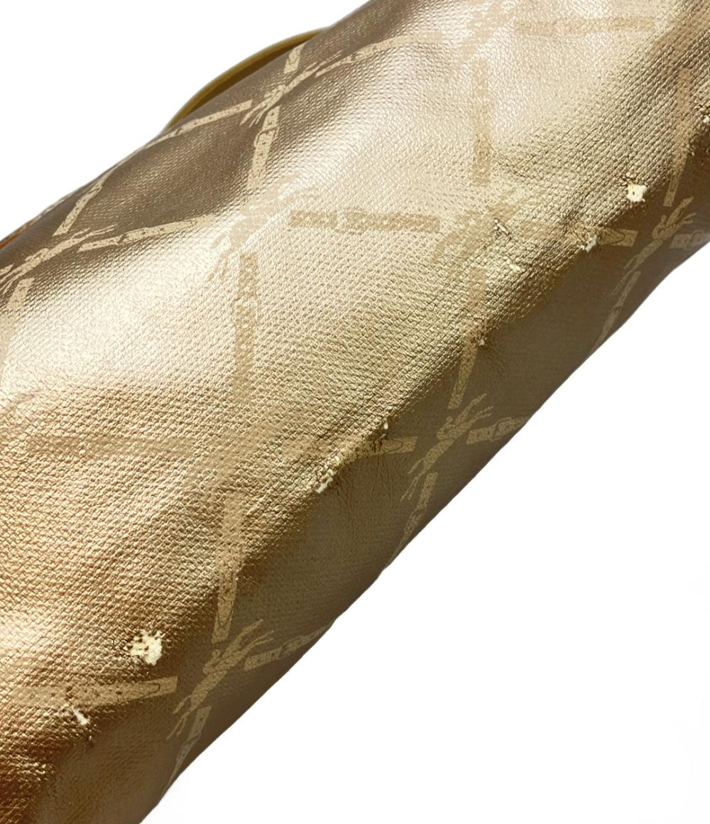 Longchamp ポーチ ハンドバッグ レディース ロンシャン