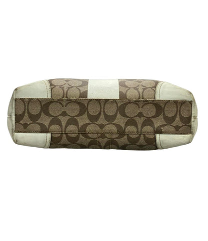 COACH トートバッグ シグネチャー 11350 レディース コーチ