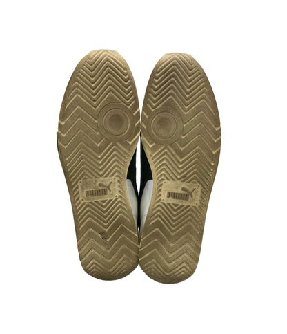 PUMA ローカットスニーカー チューリン 3 383037-15 ユニセックス SIZE 26.5 (XL) プーマ