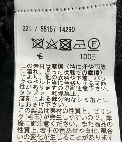 グランサッソ タートルネックニット メンズ SIZE 50 (XL) Gran Sasso