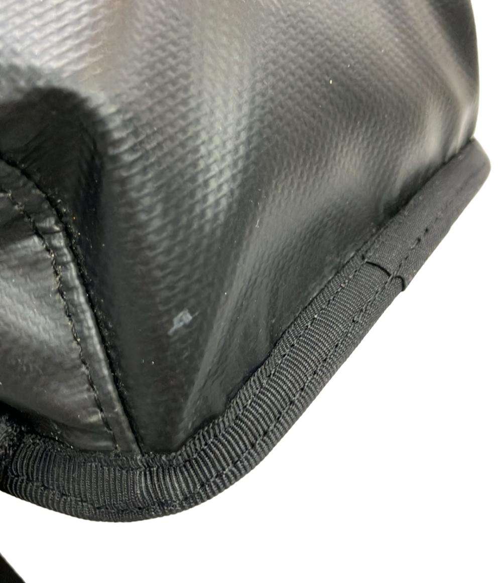 PORTER ボディバッグ ワンショルダーバッグ スリングショルダーバッグ 斜め掛けHEAT メンズ ポーター