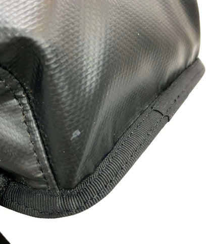 PORTER ボディバッグ ワンショルダーバッグ スリングショルダーバッグ 斜め掛けHEAT メンズ ポーター