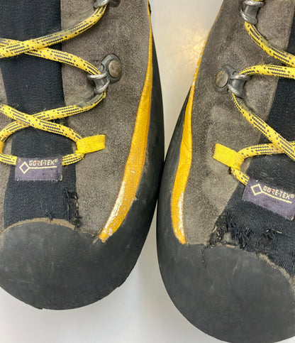 La Sportiva マウンテンブーツ 登山靴 トランゴ アルプ エボ GTX メンズ SIZE 43 ラ スポルティバ