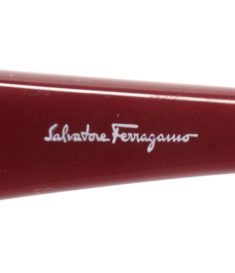 Salvatore Ferragamo サングラス アイウェア 59□15 SF896SRA レディース サルヴァトーレフェラガモ