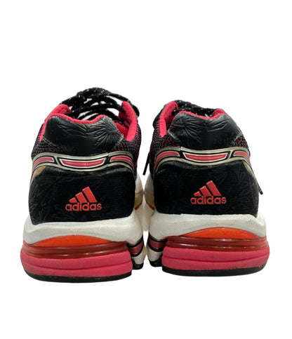訳あり アディダス ローカットスニーカー U44312 レディース SIZE 24.0 (L) adidas