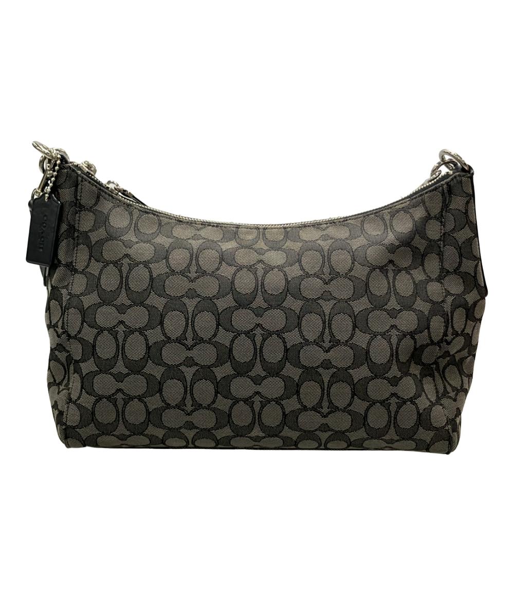 COACH ショルダーバッグ 斜め掛け シグネチャー F54936 レディース コーチ