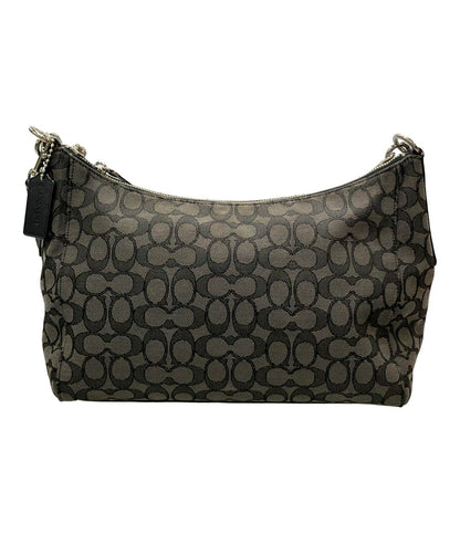 COACH ショルダーバッグ 斜め掛け シグネチャー F54936 レディース コーチ