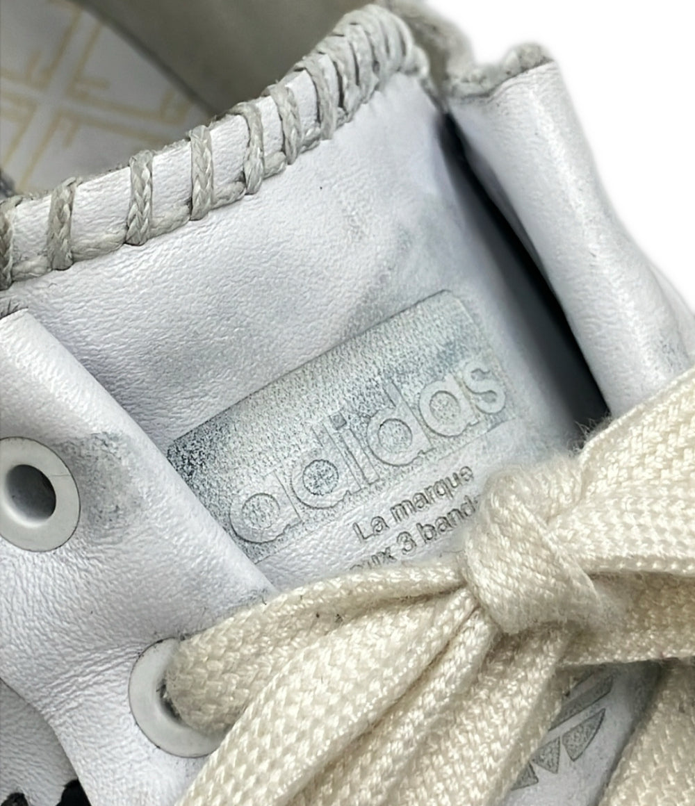 adidas FOOTINDUSTRY ローカットスニーカー スーパースター HQ7011 メンズ SIZE 28.5 アディダス フットインダストリー