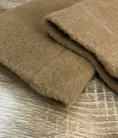 美品 ジュエルチェンジズ ステンカラーコート レディース SIZE 36 (XS) Jewel Changes