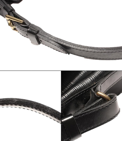 LOUIS VUITTON ショルダーバッグ 肩掛け 巾着型 ノエ エピ M59002 レディース ルイ・ヴィトン