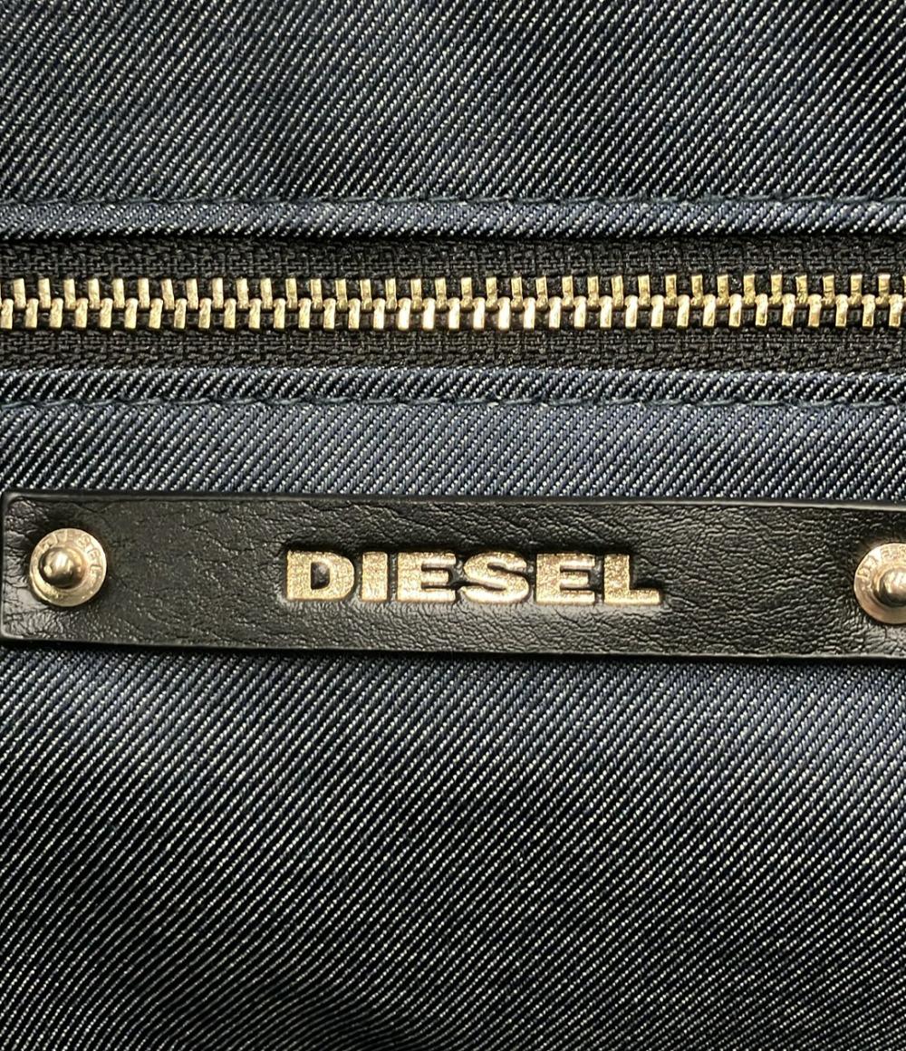 ディーゼル トートバッグ レディース DIESEL