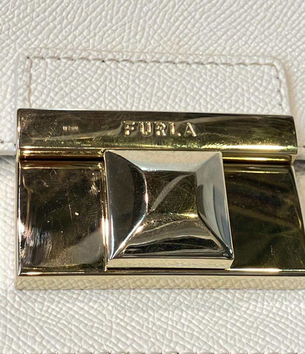 Furla ショルダーバッグ チェーンショルダー レディース フルラ