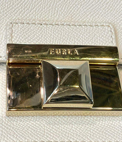 Furla ショルダーバッグ チェーンショルダー レディース フルラ