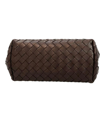 ボッテガベネタ ポーチ イントレチャート レディース BOTTEGA VENETA