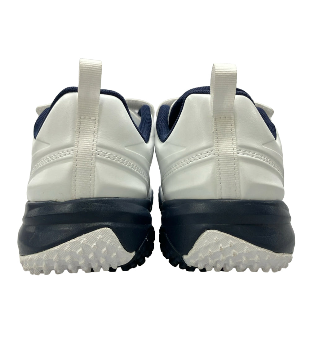 美品 NEW BALANCE トレーニングシューズ 野球 M10003OH レディース SIZE 24.0 ニューバランス