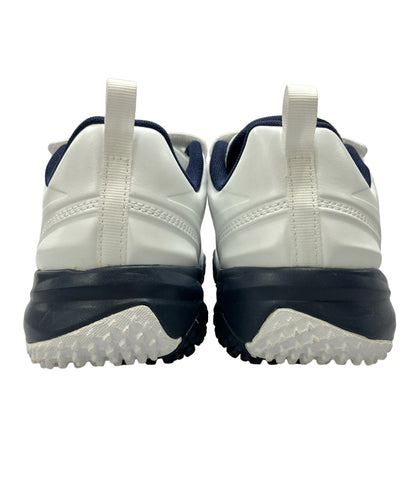 美品 NEW BALANCE トレーニングシューズ 野球 M10003OH レディース SIZE 24.0 ニューバランス