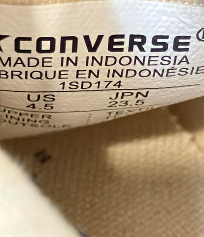 コンバース ハイカットスニーカー 1SD174 レディース SIZE 23.5 (M) CONVERSE