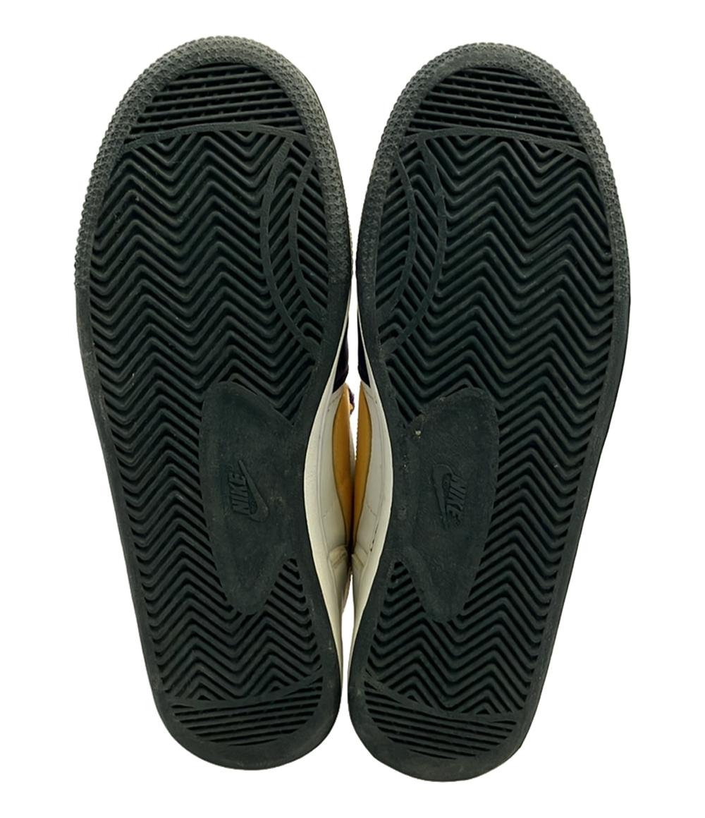 ナイキ ローカットスニーカー TERMINATOR PARTY PACK 309436-172 メンズ SIZE 28.0 (XL) NIKE