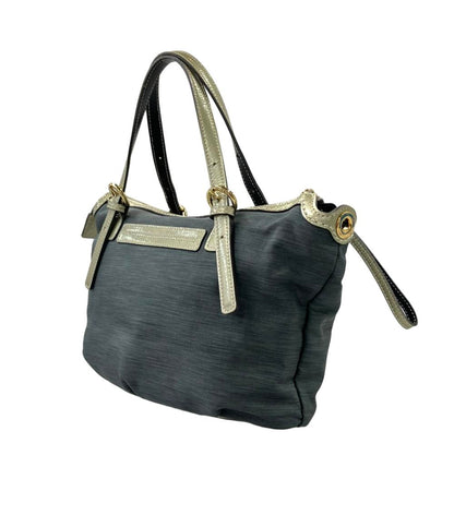 PELLE BORSA 2way ハンドバッグ ショルダーバッグ  斜め掛け レディース ペレボルサ
