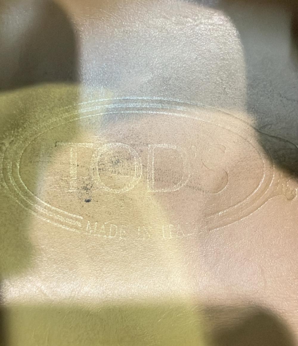 トッズ ローカットスニーカー メンズ SIZE 9 1/2 (XL) TOD’S