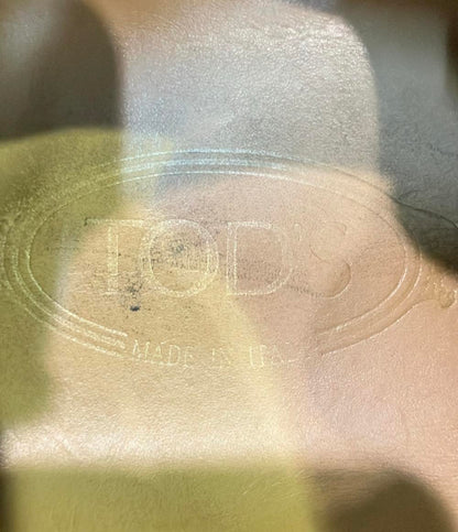 トッズ ローカットスニーカー メンズ SIZE 9 1/2 (XL) TOD’S