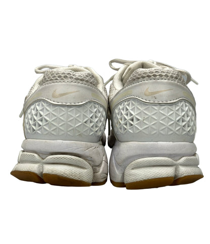 NIKE ローカットスニーカー ズーム ボメロ 5 FJ2028-104 レディース SIZE 24.5 ナイキ