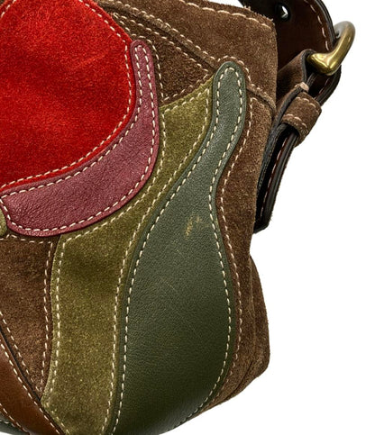COACH ショルダーバッグ 肩掛け レディース コーチ