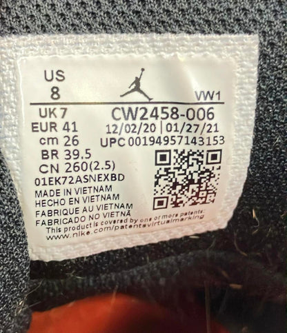 ナイキ ローカットスニーカー ジョーダン ワン テイク 2 CW2458-006 メンズ SIZE 26.0 (M) NIKE