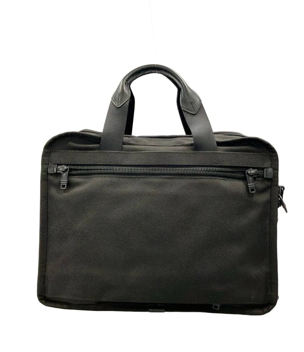 TUMI 2WAY ビジネスバッグ ブリーフケース ショルダーバッグ 斜め掛け