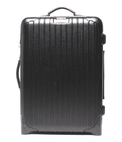 訳あり リモワ キャリーケース スーツケース メンズ RIMOWA