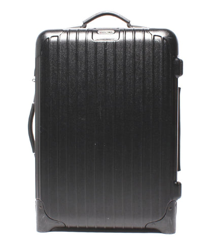 訳あり リモワ キャリーケース スーツケース メンズ RIMOWA
